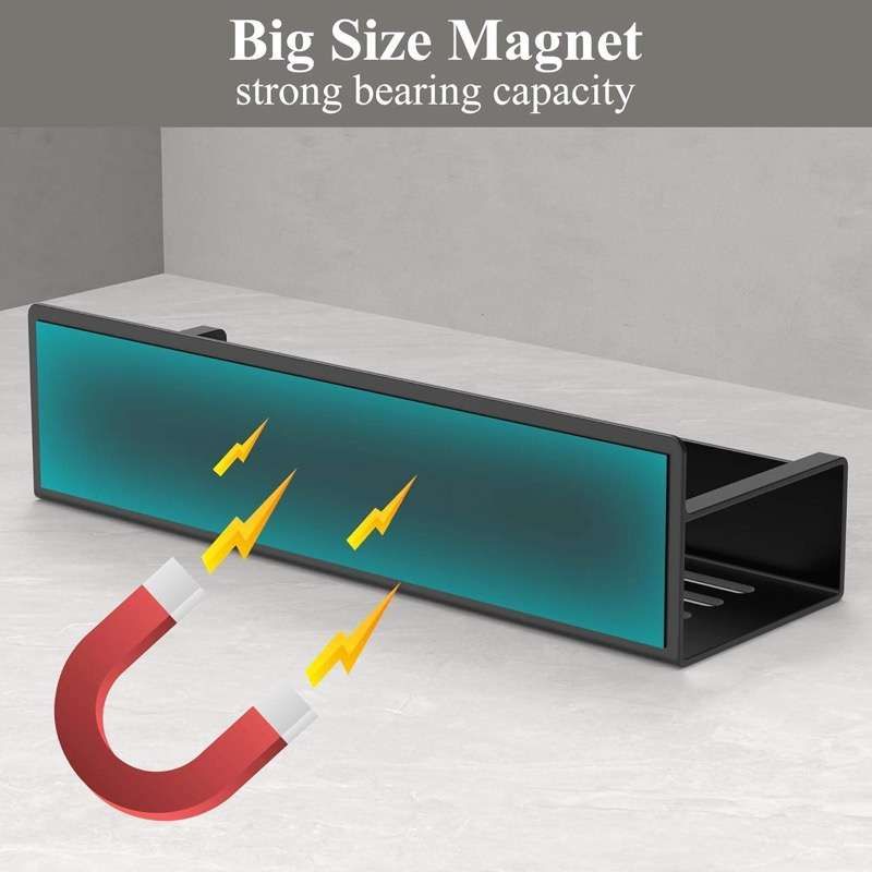 Magnetic Storage Rack | رف مغناطيسي للتخزين_2