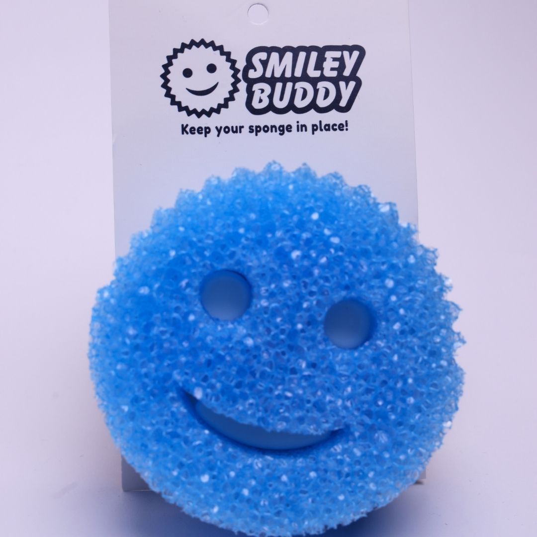 Smiley Buddy – The Holder | سمايلي بَدي – تعليقة اللّيف _2