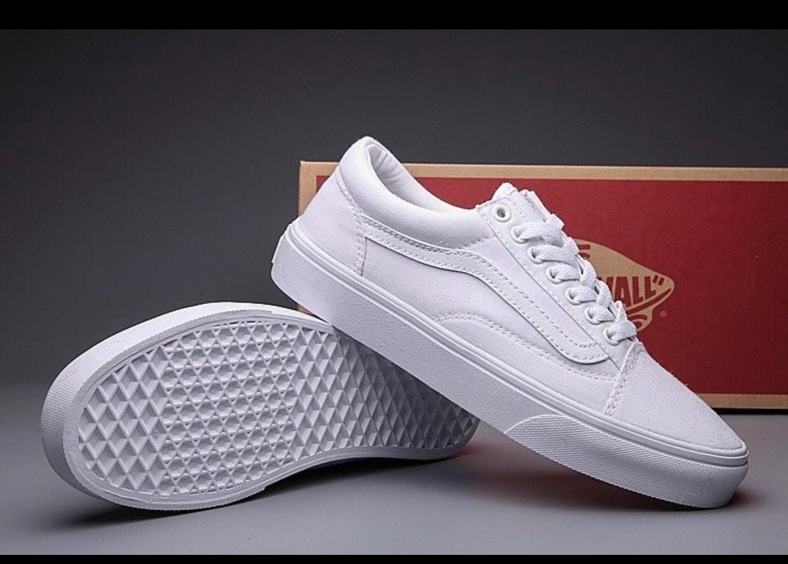 Vans - White_0