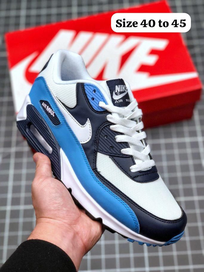N Airmax - Blue_0