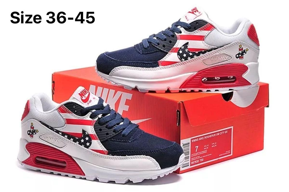 N Airmax- USA printed_0