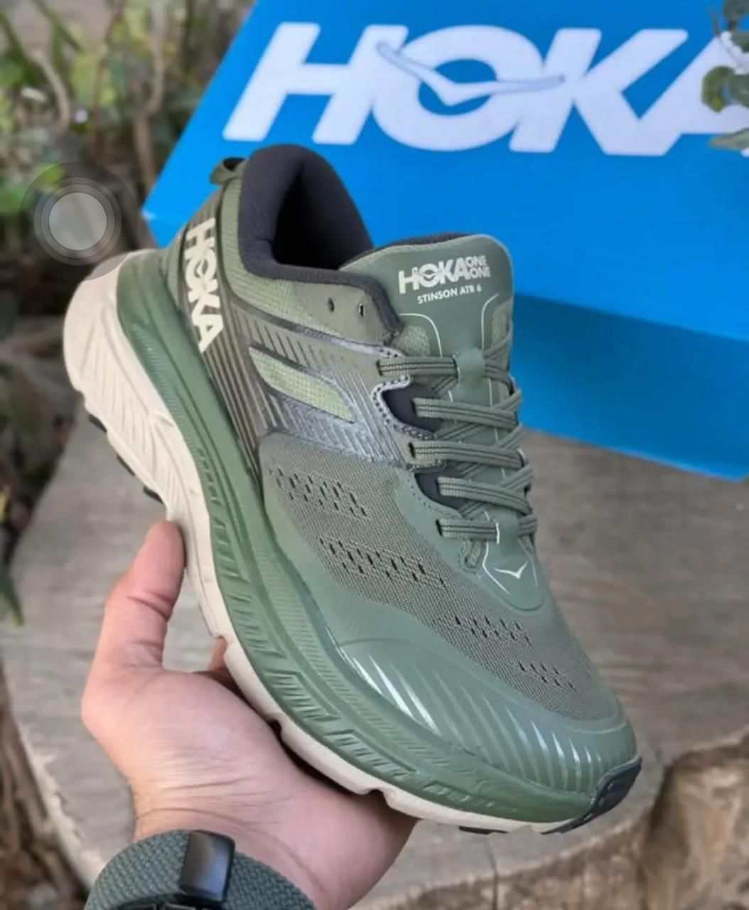 Hoka- green_0