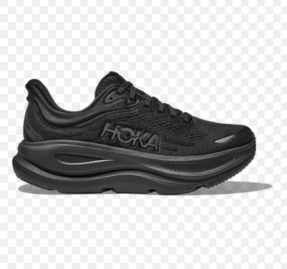 Hoka - Full black_0