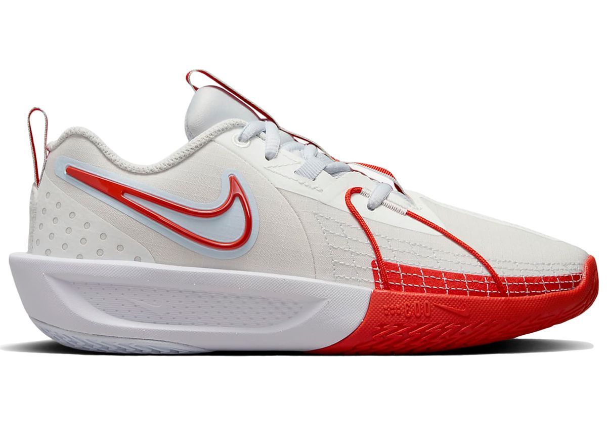 N GT CUT 3 - BASKETBALL SHOES _1