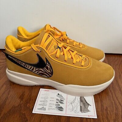 N LEBRON JAMES 20 - ART BASEL - BASKETBALL SHOES_0
