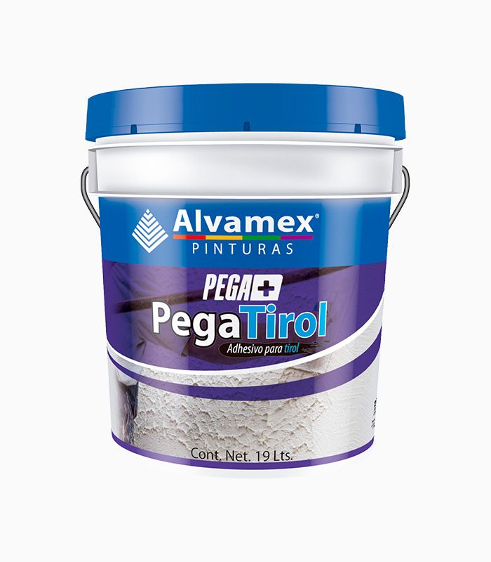 Pega Tirol SV901 Pinturama 19 Lt_0