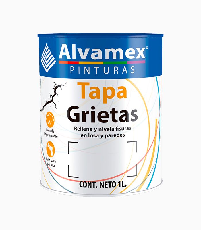 Tapa Grietas SV910 Pinturama 4 Lt_0