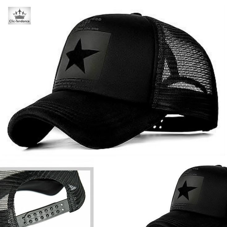 casquette _7