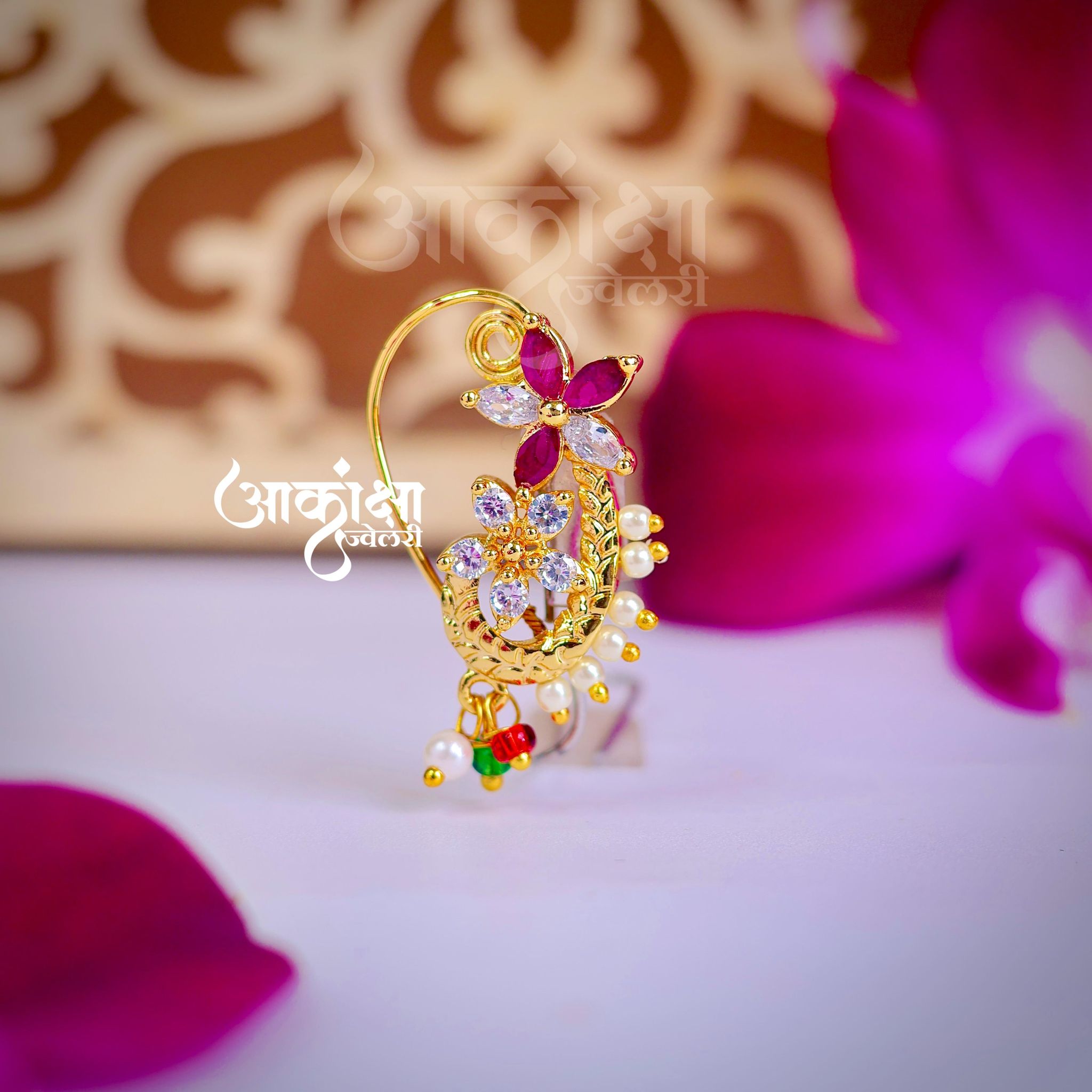 Chakor Press Nath_0
