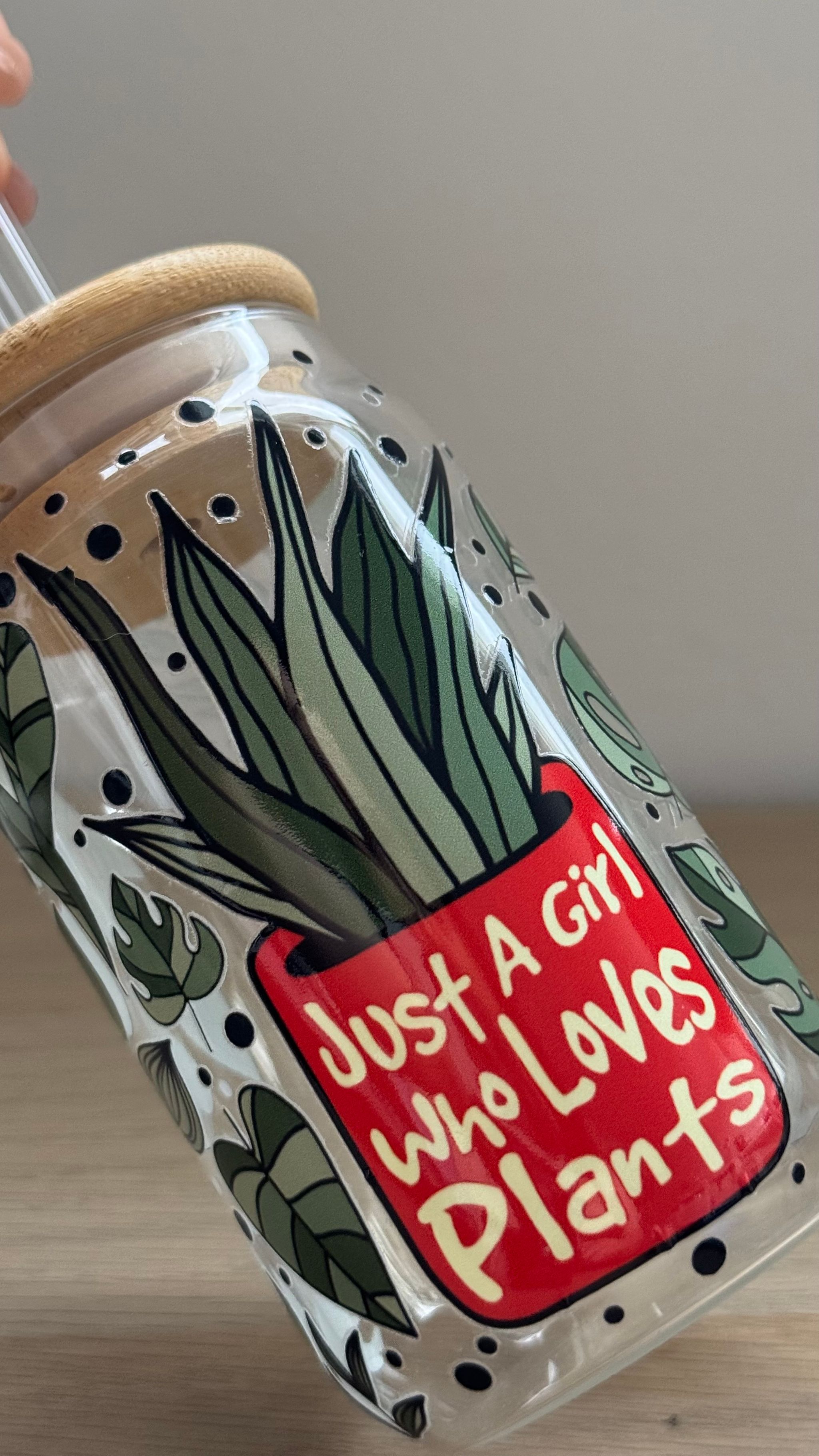 🔆 Just a Girl Who Loves Plants_0