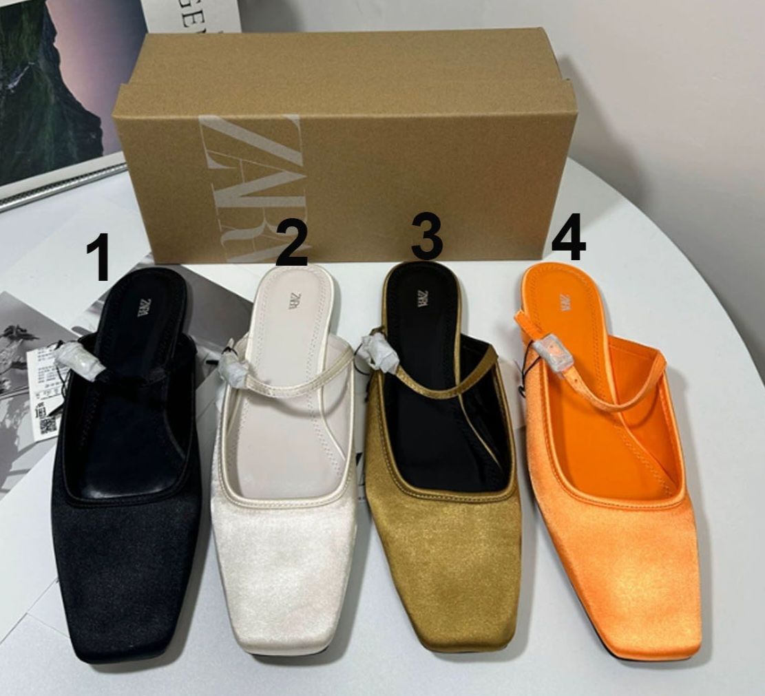 Zara flat_0