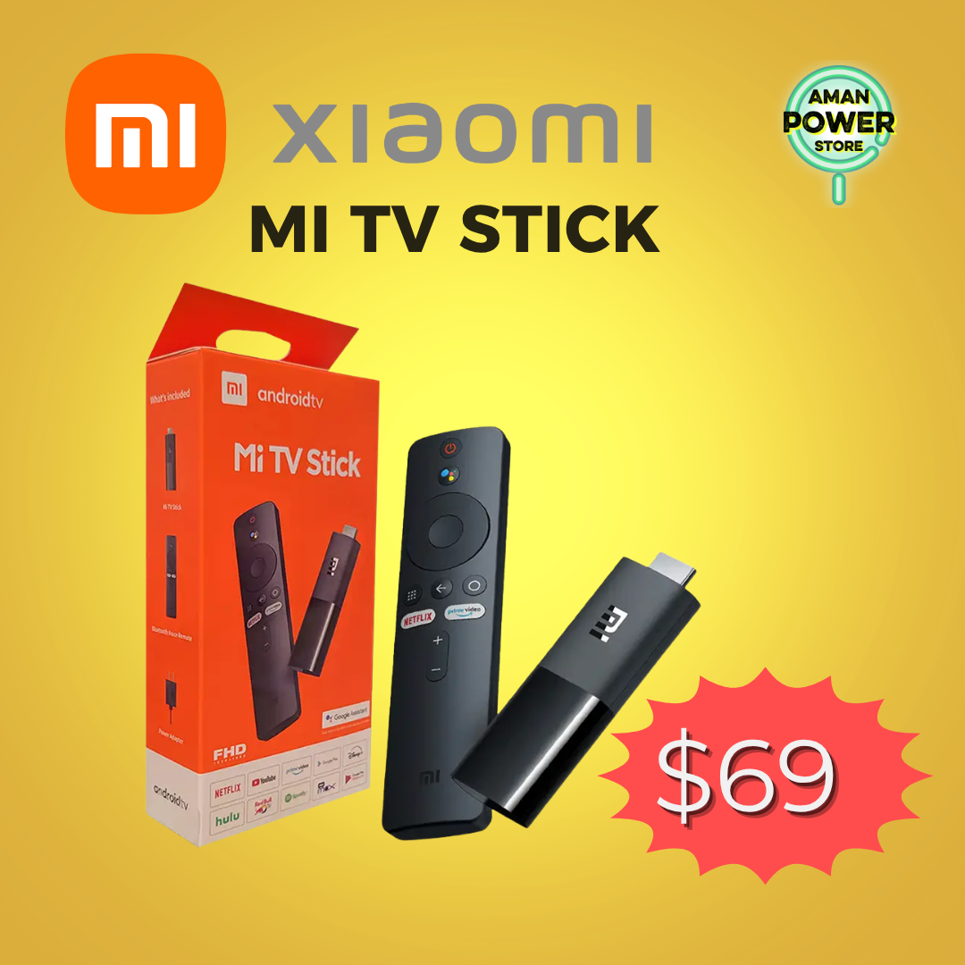 XIAOMI MI TV STICK_0
