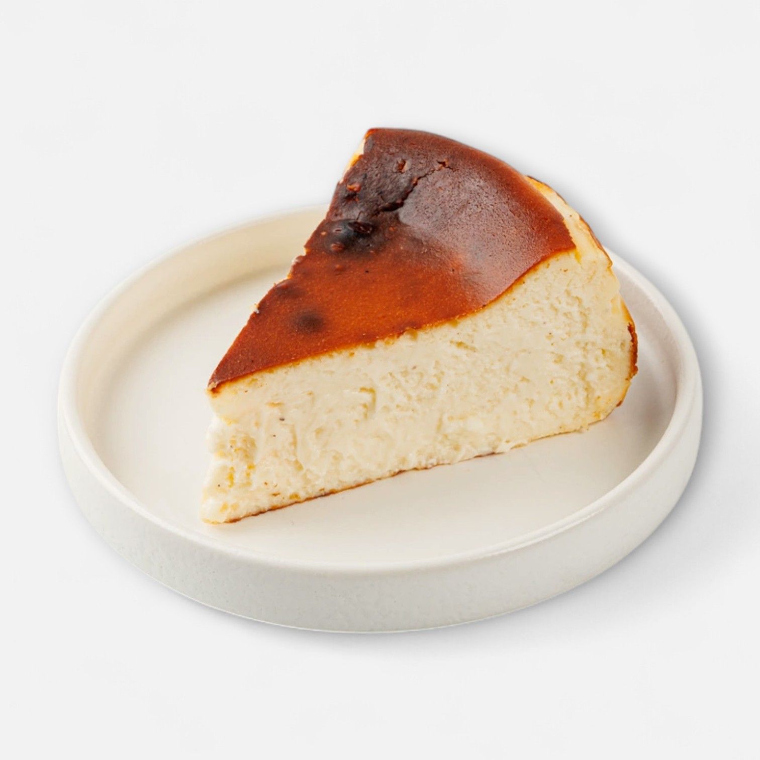 Roots San Sebastian Cheesecake Frozen 100g_0