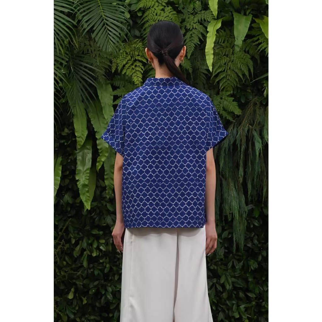 Premium Batik Top_2