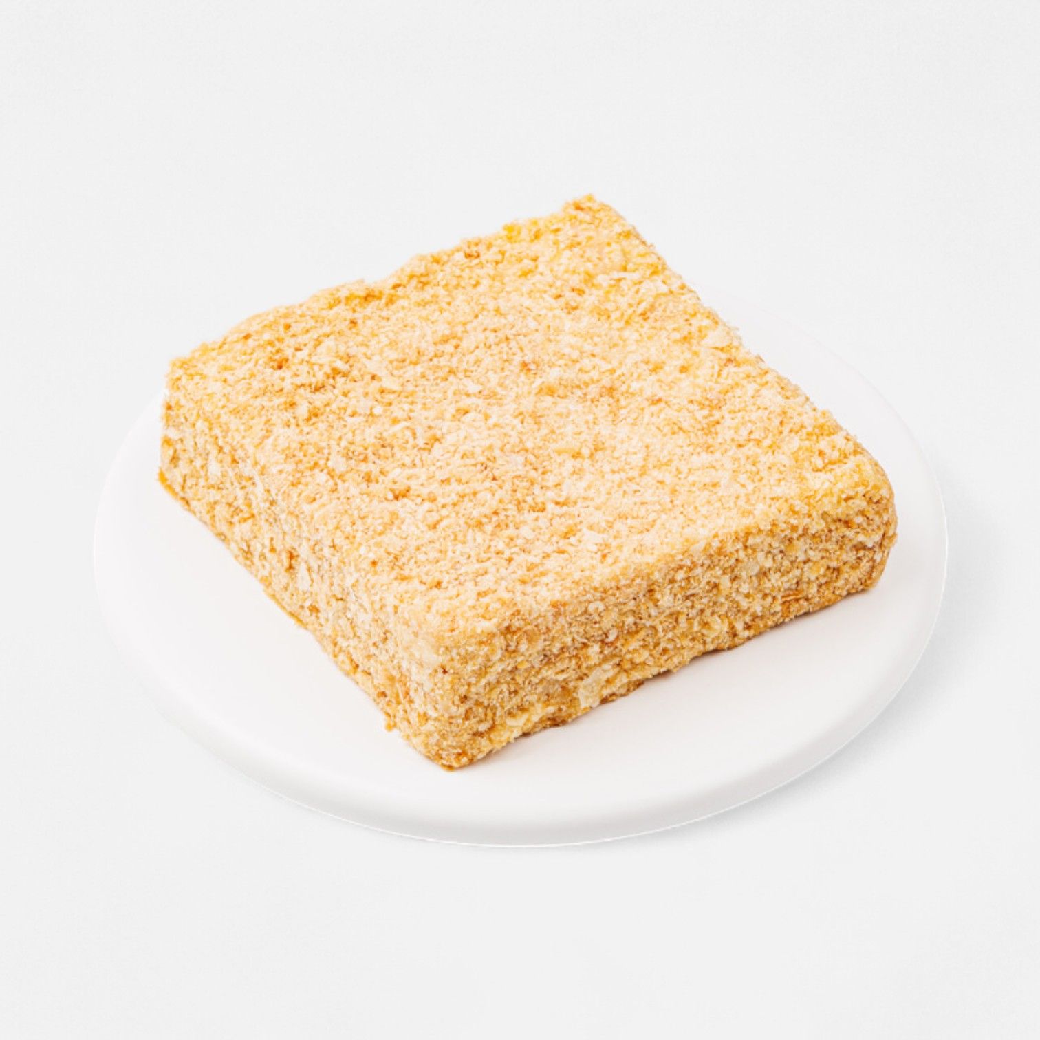 Roots Napoleon Cake Frozen 500g_0