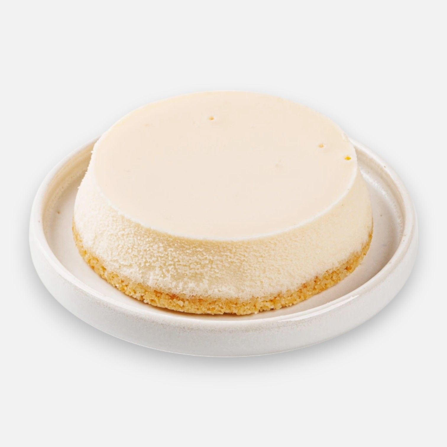 Roots New York Cheesecake Frozen 400g_0