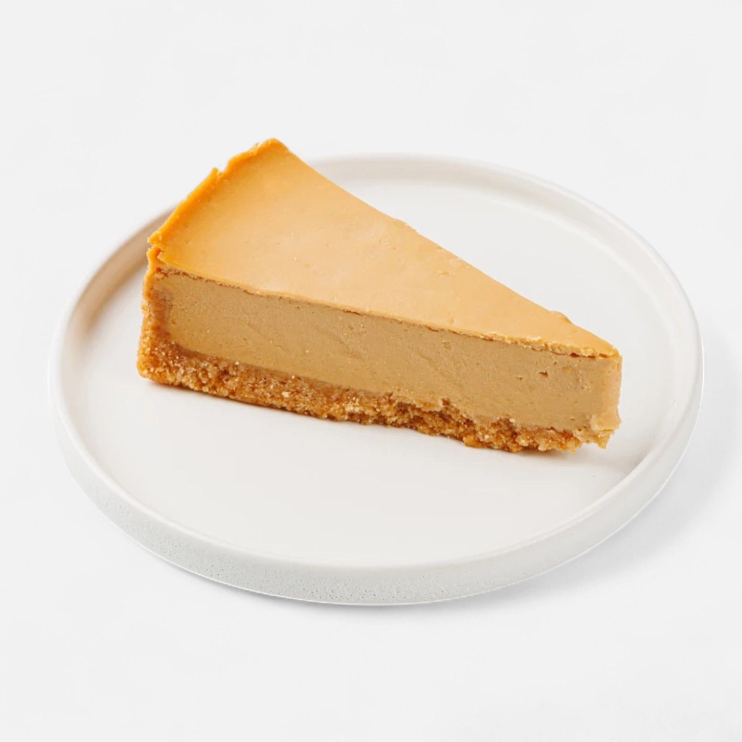 Roots Cheesecake Crème Brûlée Frozen 400g_1