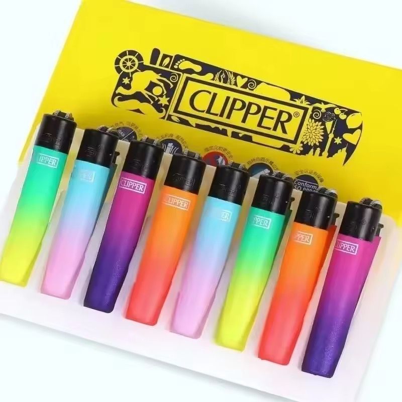 Encendedor clipper #01_0