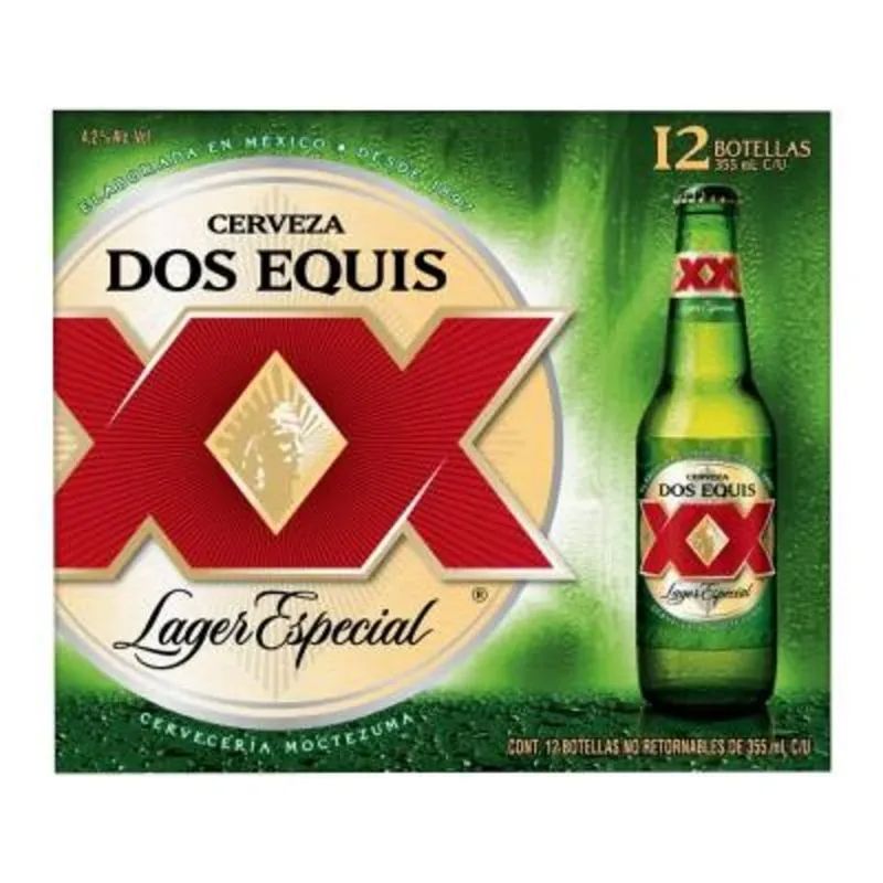 Cerveza Botella Lager Twist XX Lager 12.0 Pack_0