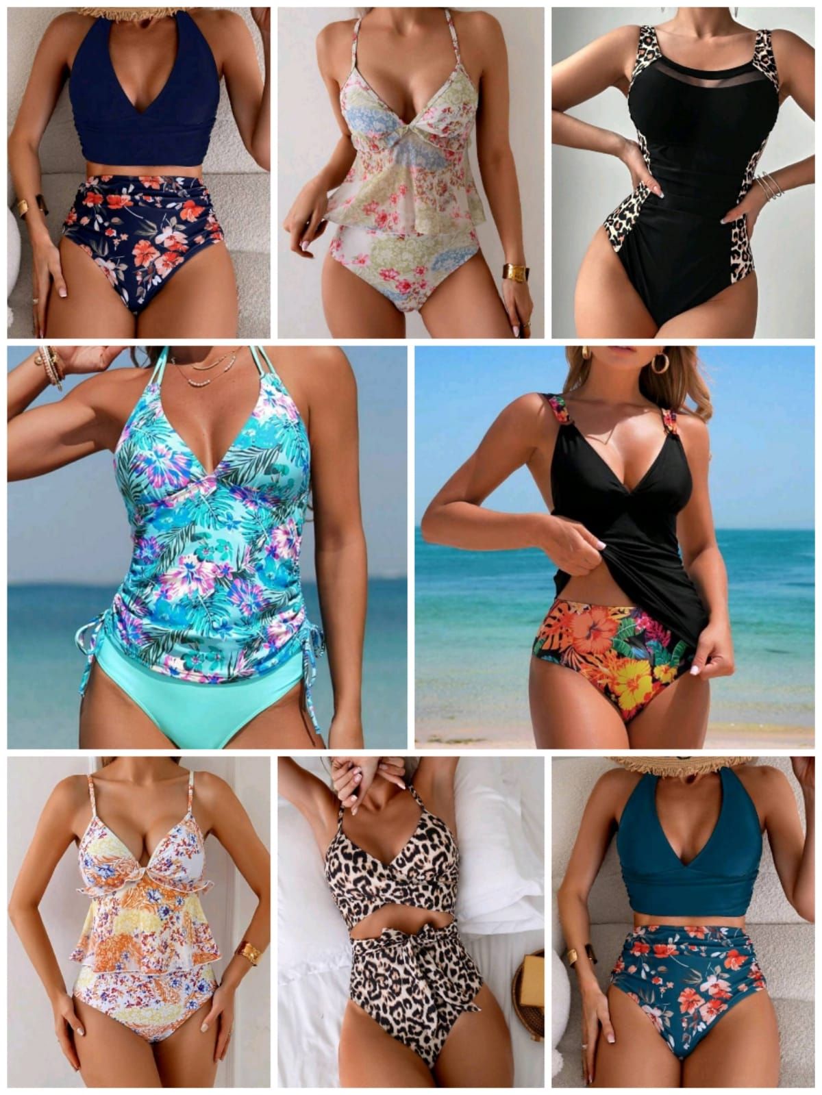 Ladies Swimwear_1