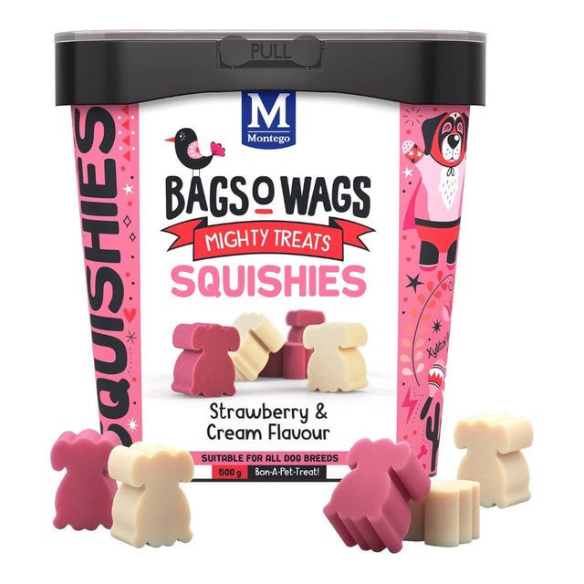 Montego Squishies 500g_0