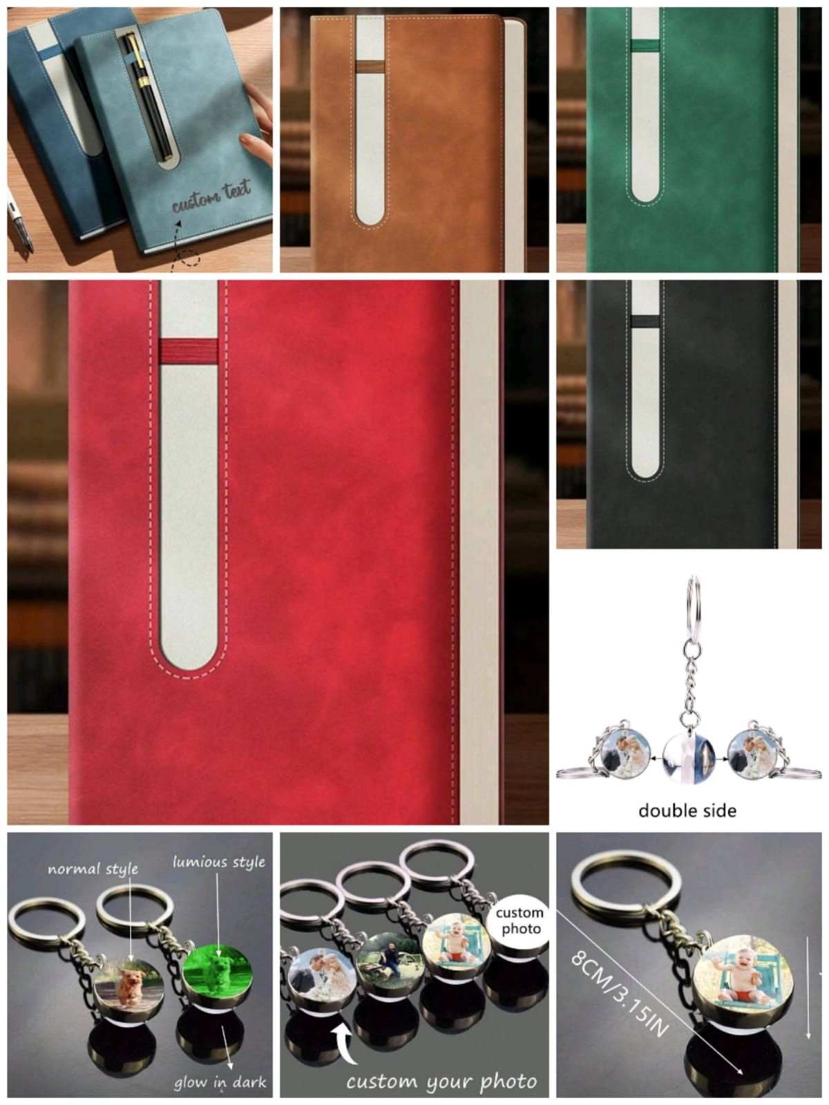 Customized Gift Combo_0