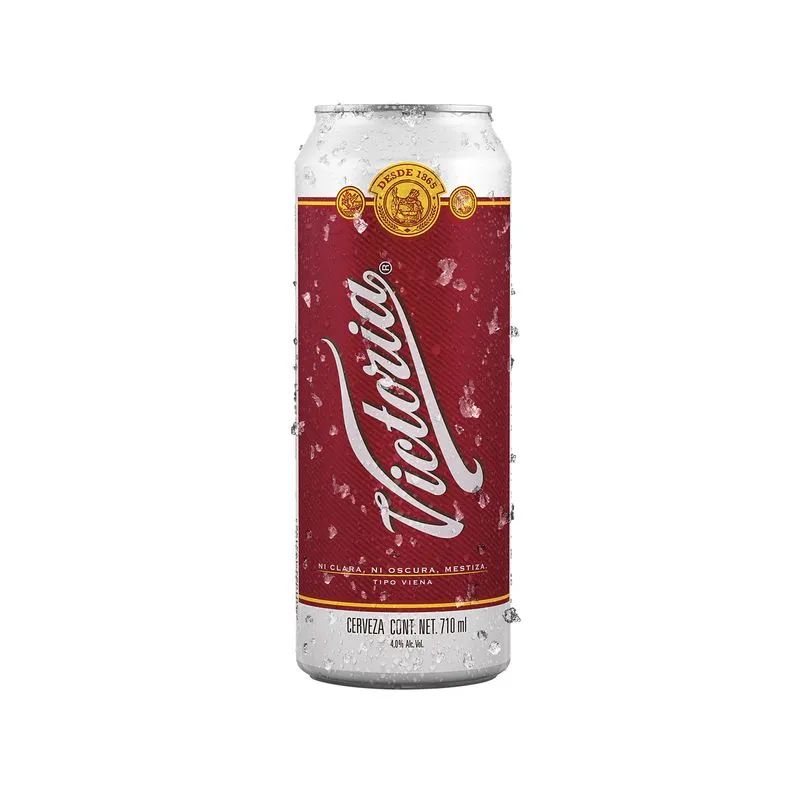Cerveza Bote Victoria 710.0 mL_0