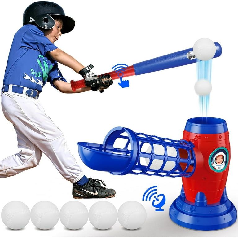 Kids Baseball Training Set_0