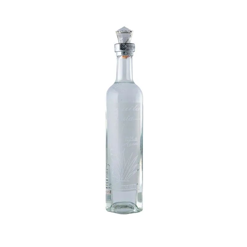 Tequila Plata Punta Diamante Donramon 750.0 mL_0