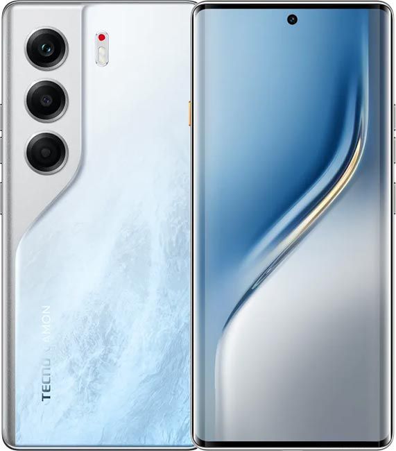 Tecno Spark 40 Pro Plus 128gb RAM 8_2
