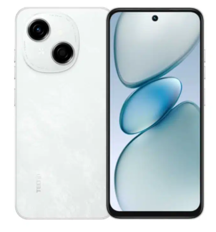 Tecno Spark 40 Pro Plus 128gb RAM 8_8