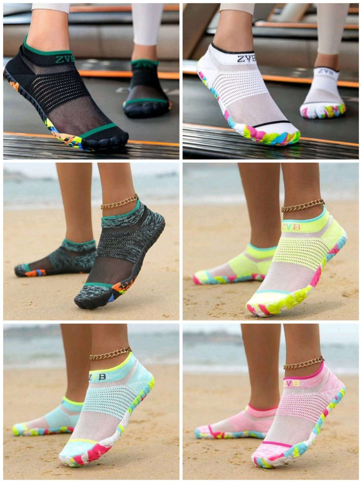 Barefoot Water Shoes_0