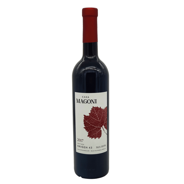 Vino Origen 43 2013 Casa Magoni 750.0 mL_0