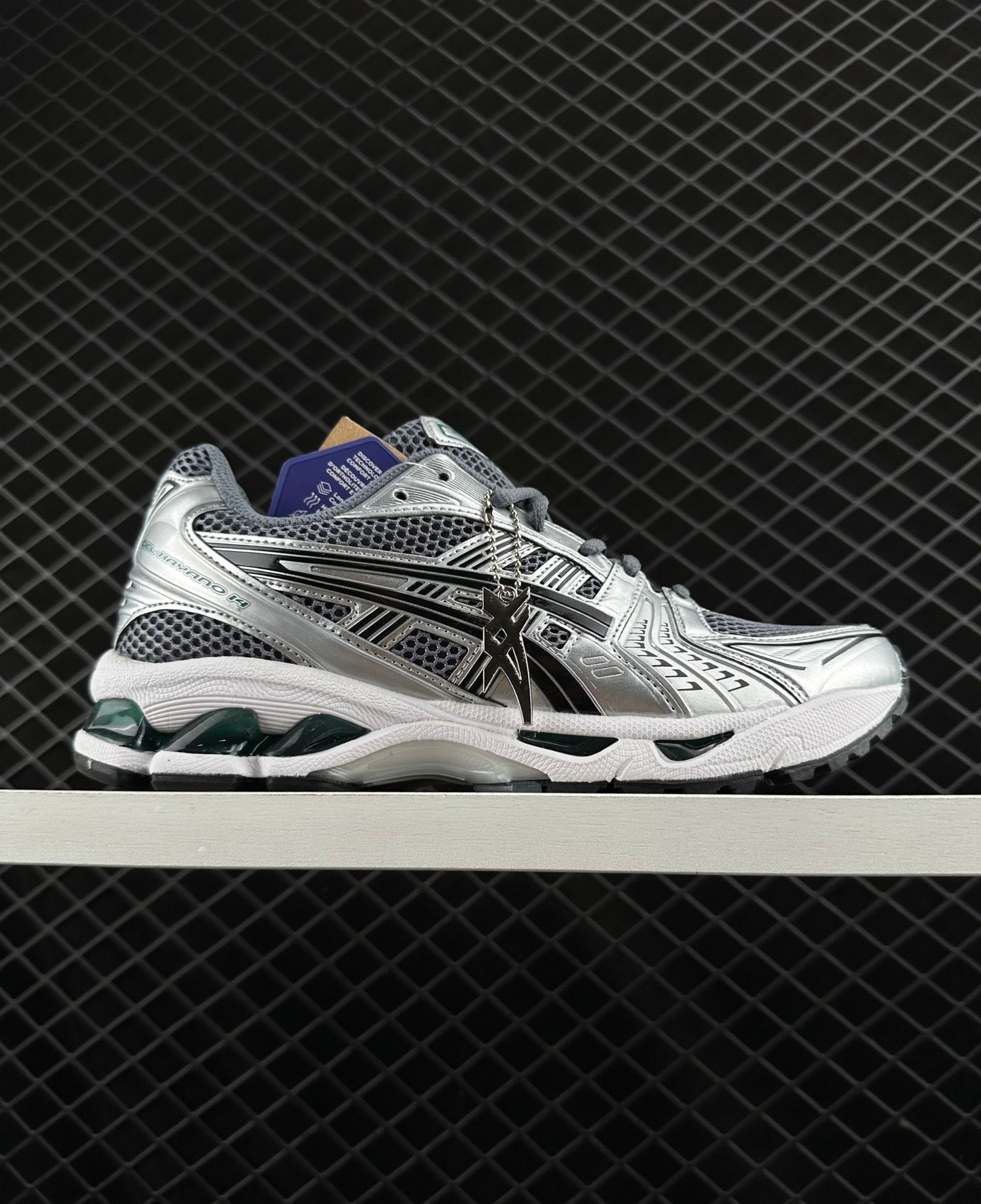 ASICS GEL KAYANO 14 ‘Metropolis Jasper Green’_0