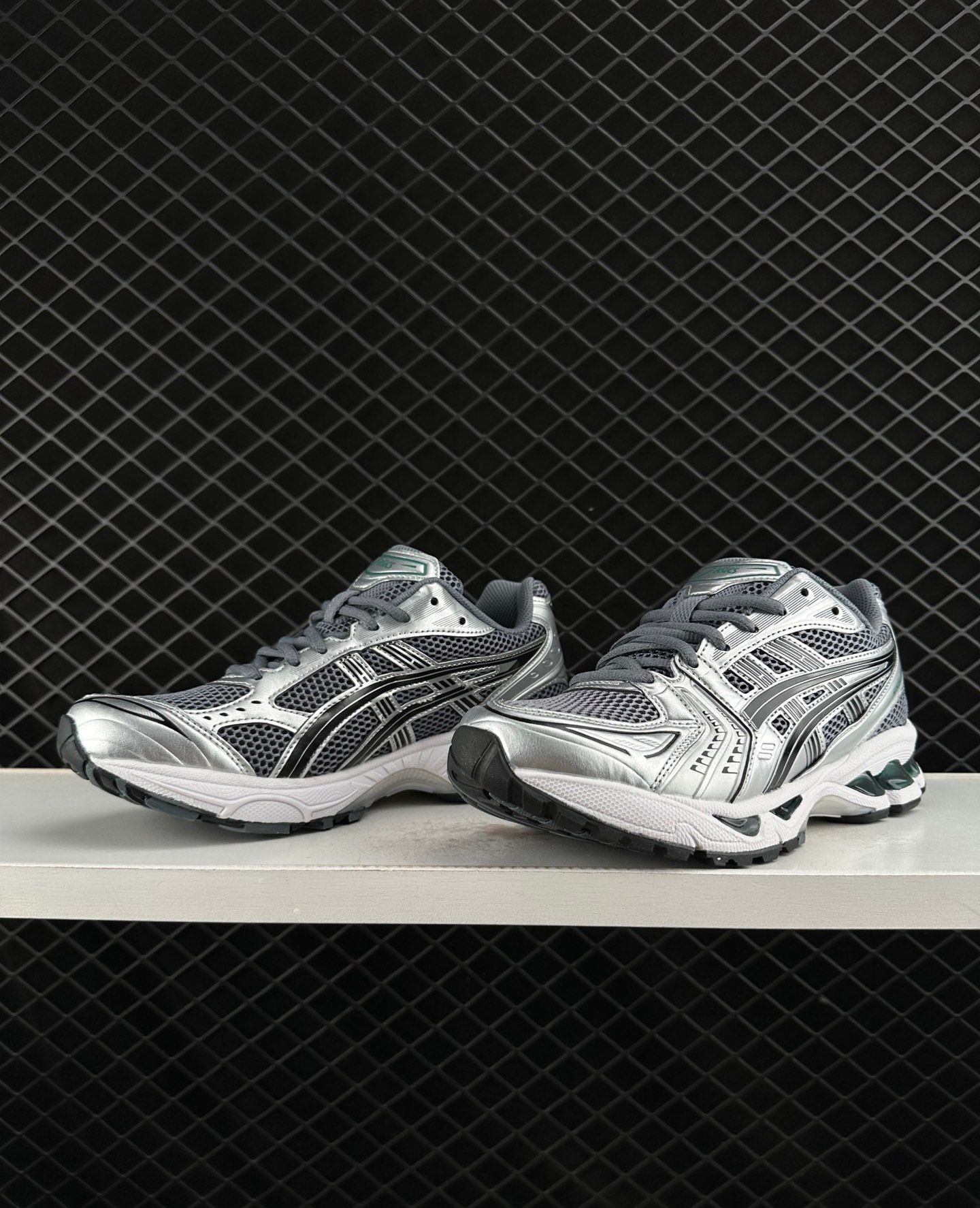 ASICS GEL KAYANO 14 ‘Metropolis Jasper Green’_4