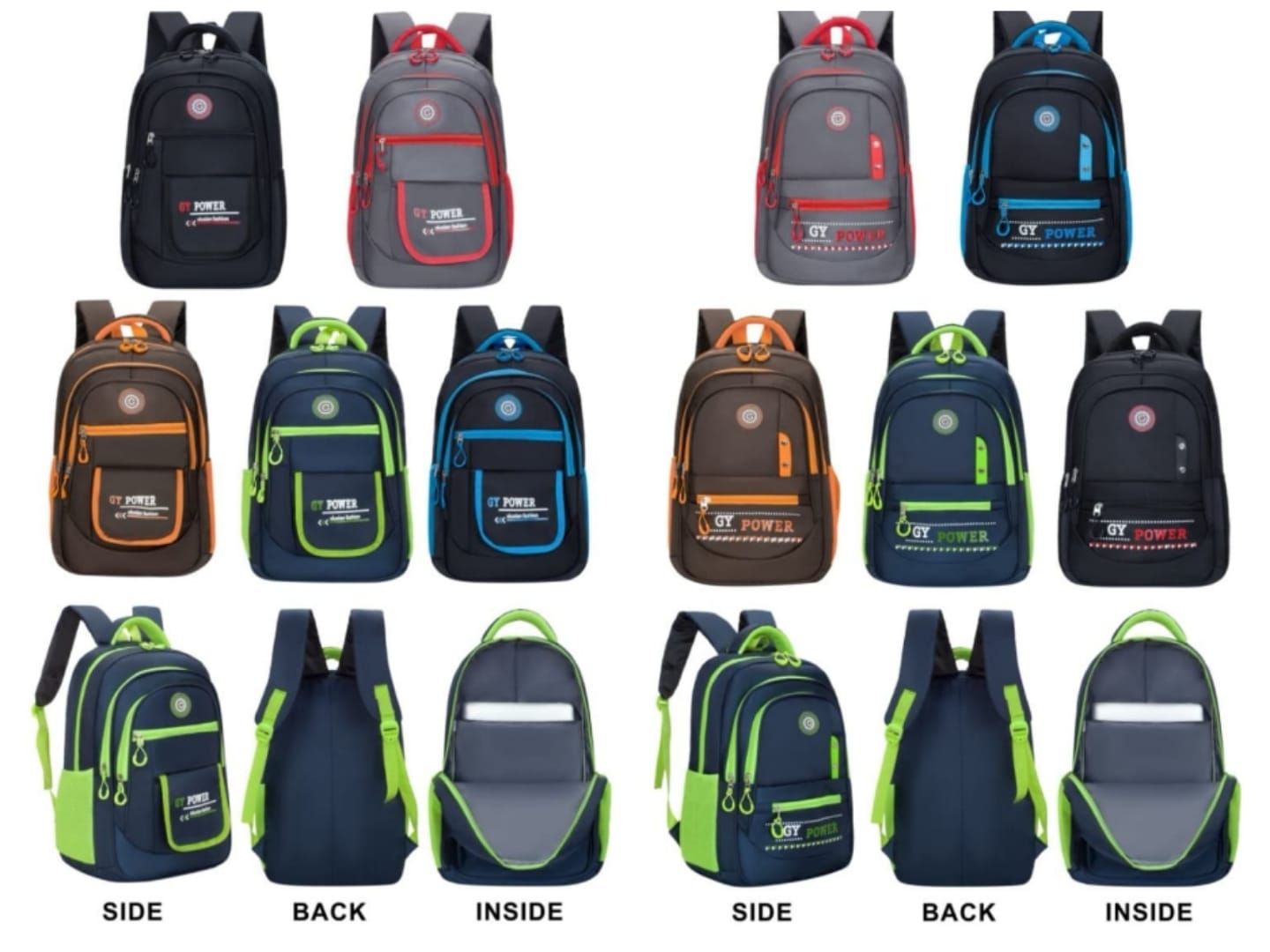 Kids School Bags_0