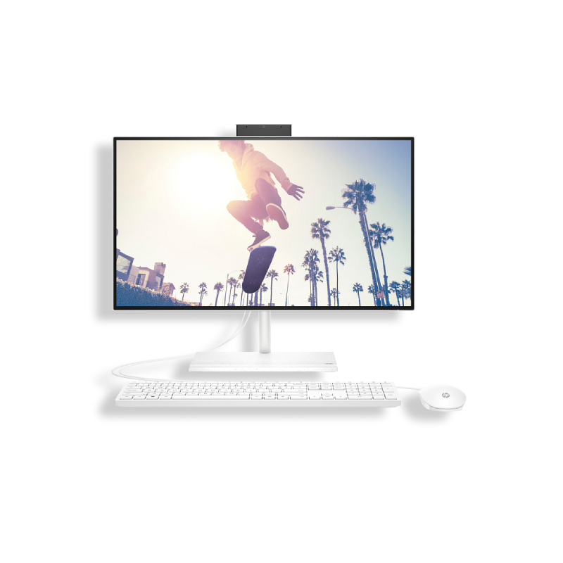 HP All-in-One 24-cb1024nh Core i5-1235U 8GB/512GB SSD Free Dos_0