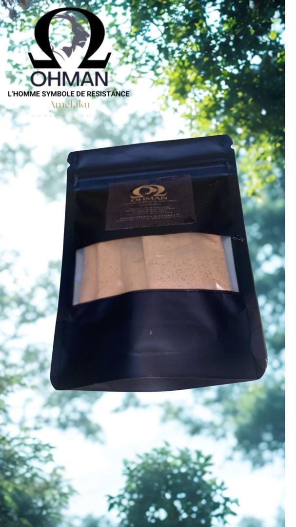 OHMAN "AMÉLAKU" 4 sachets de 3 doses_1