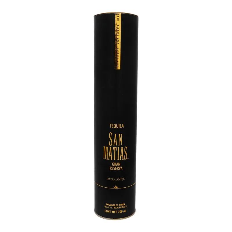 Tequila Extra Añejo Gran Reserva 700.0 mL_0