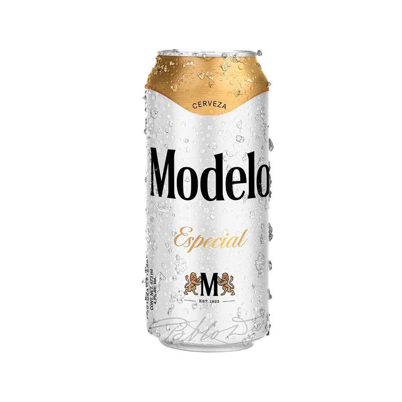 Cerveza Laton Especial Modelo 473.0 mL_0