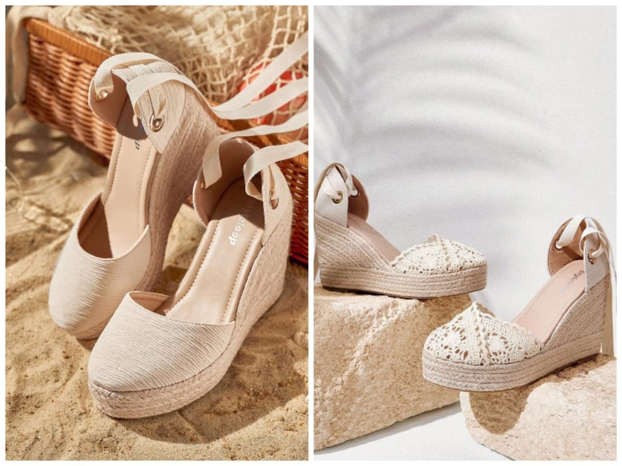 Women's Wedge Heels_0