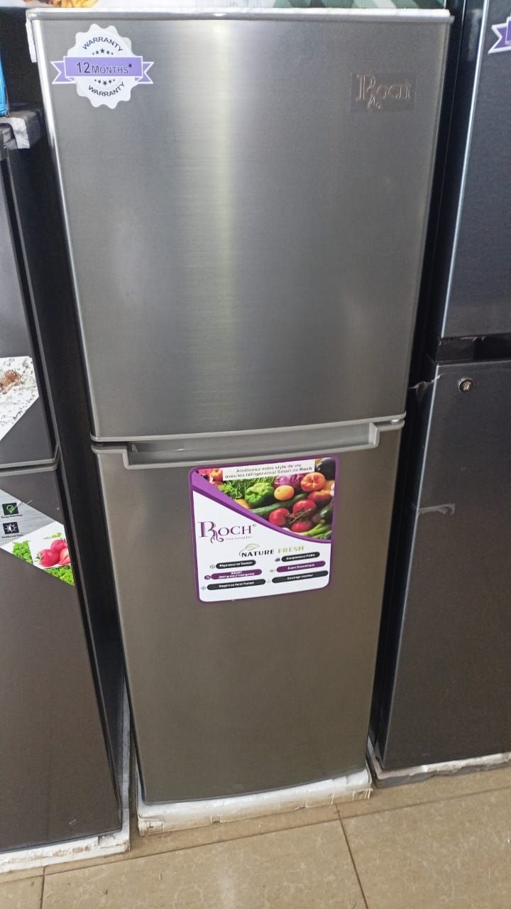 Standing freeze and freezer _2