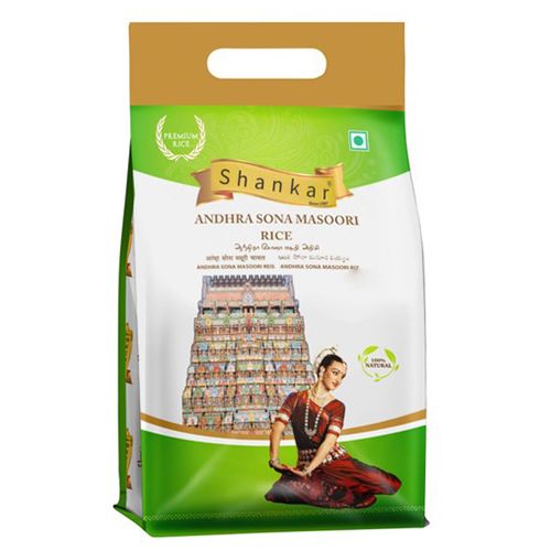Shankar Andhra Sona Masoori 10KG_0
