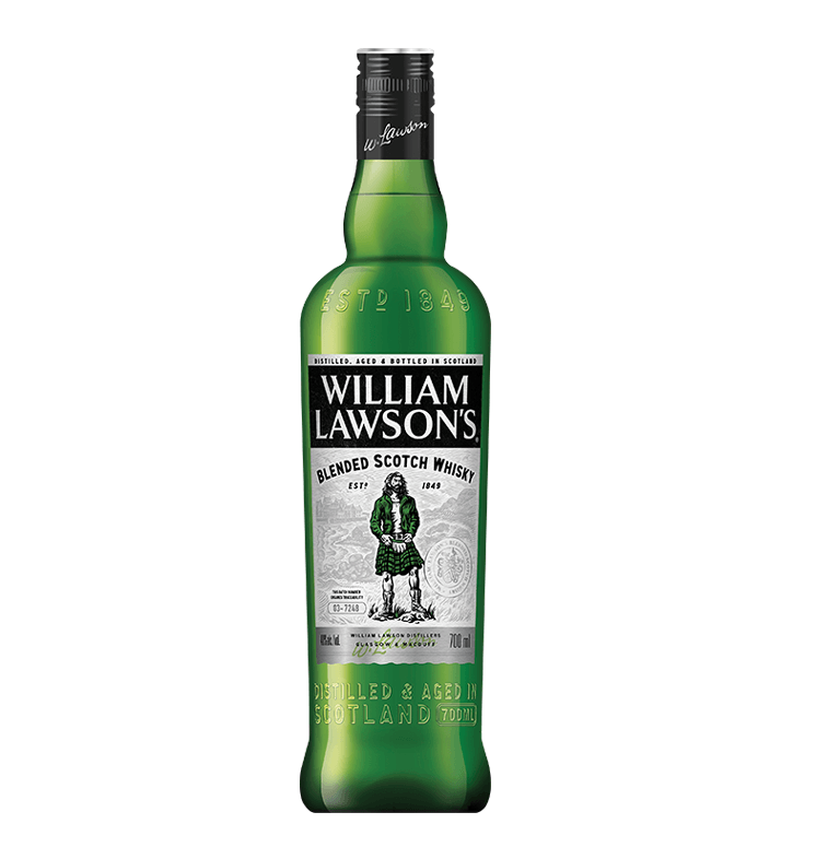 Whisky Williams Lawson´s 700.0 mL_0