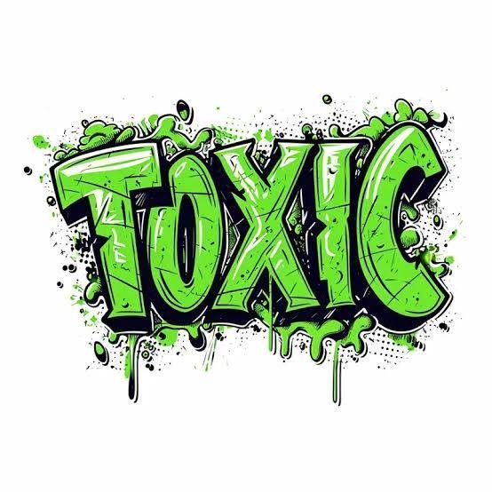 Toxic Sticker_0