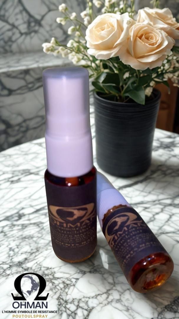 OHMAN "poutoulSpray" 20ml_1