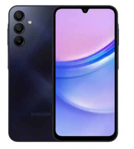 Samsung Galaxy A05 – 64Go – Ram 4Go – 6.7″ _3