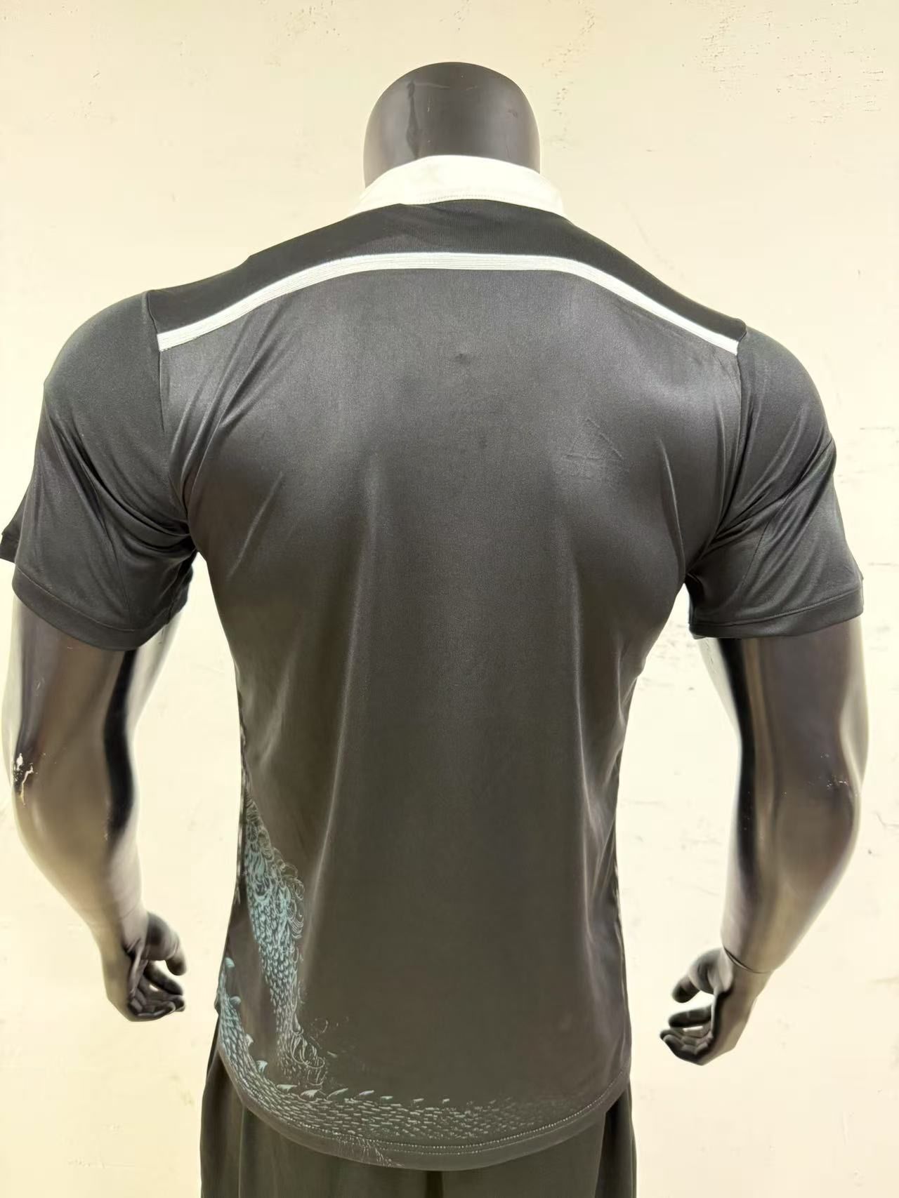 Real Madrid 2014/15 Third Shirt (Black)_1