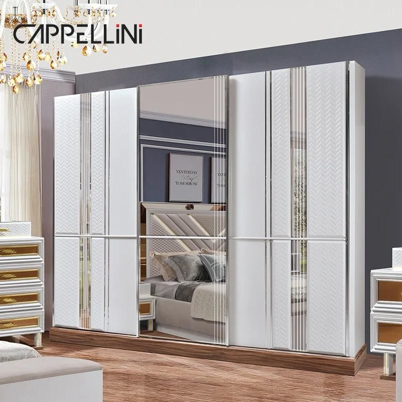 Full Set Bedroom Furnitures_9