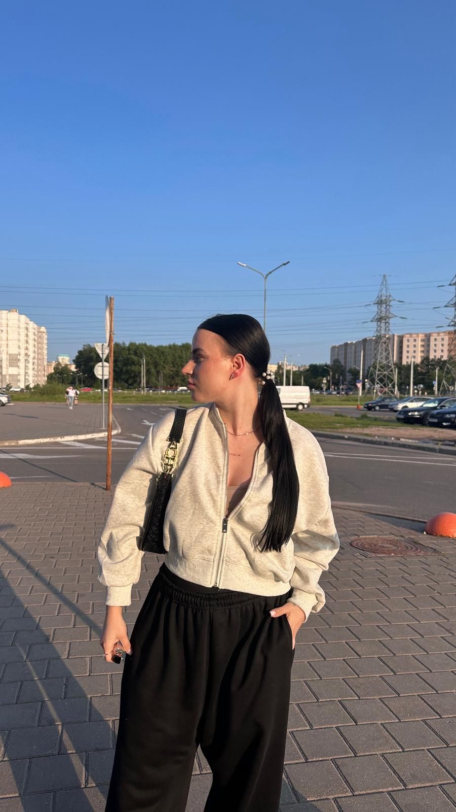 Belarus Surrogacy & Egg Donor | Minsk | 2002, Blood Type A+, 160cm, 56kg | ID #10050_4